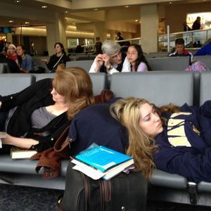 Meet your Posher, Gale